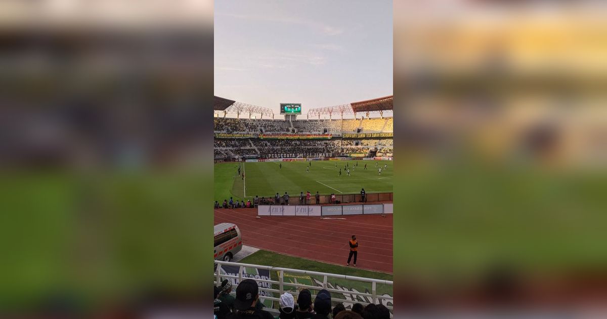 Beri Apresiasi, Begini Hasil Inspeksi FIFA ke Stadion Gelora Bung Tomo Jelang Piala Dunia U-17