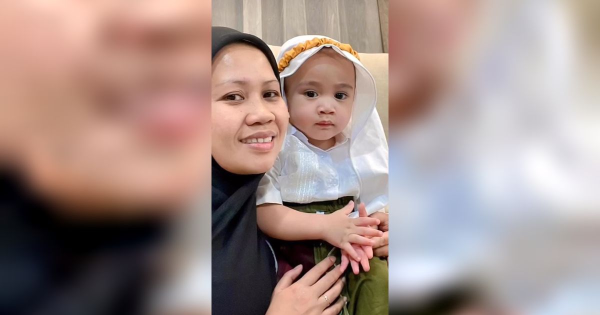 Dipuji Jago Mengasuh Rayyanza, Sus Rini Mengaku Belajar dari Ibu Mertua