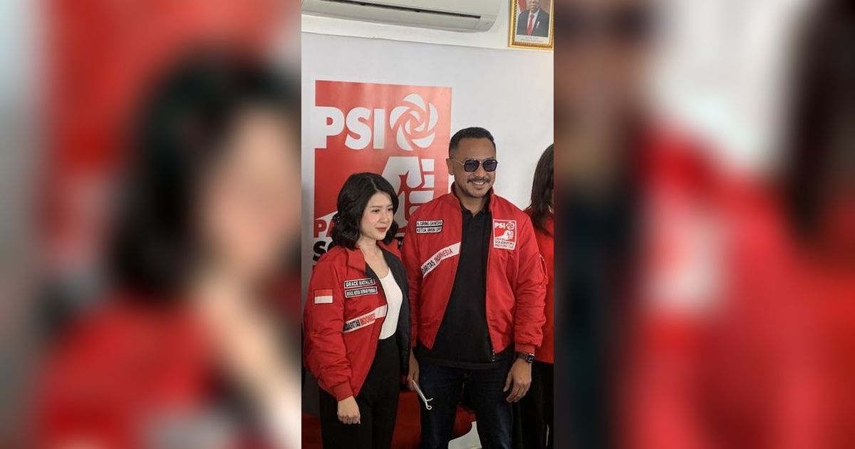 PKB Sebut PSI Segera Gabung Koalisi Gerindra