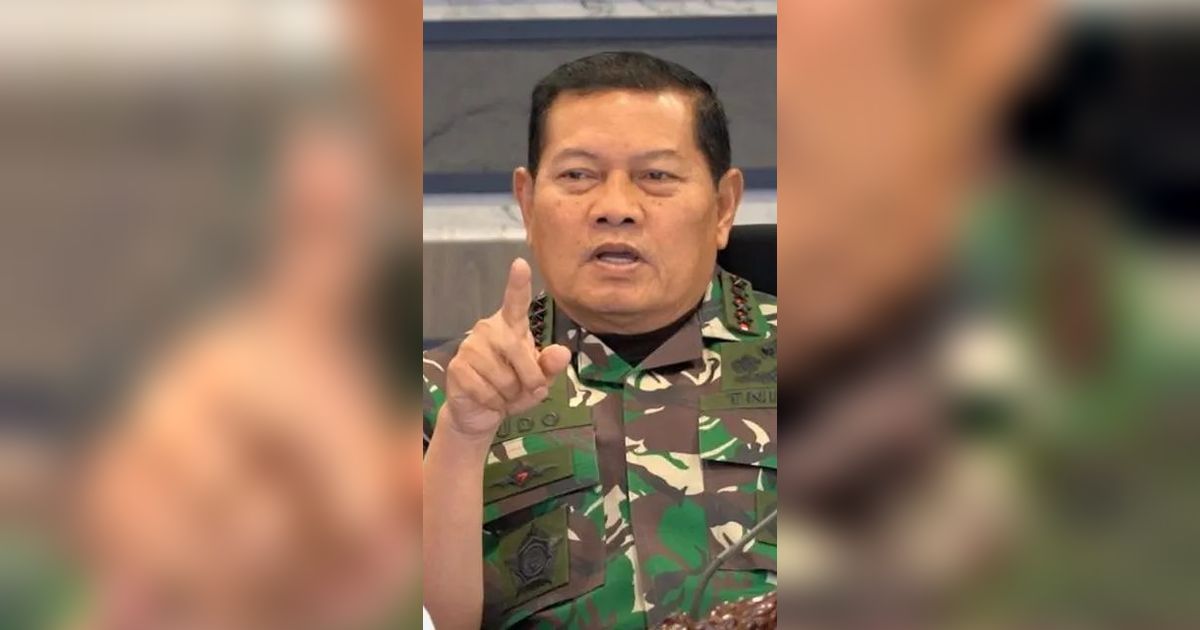 VIDEO:  Suap KaBasarnas Heboh, Panglima TNI Yudo Margono Beri Perintah Prajurit Bersikap