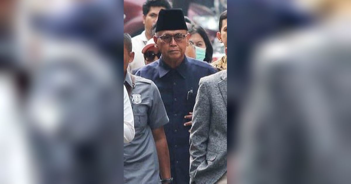 Panji Gumilang Ditahan, Kuasa Hukum: Proses Hukum Harus Jalan, Dia Selalu Kooperatif