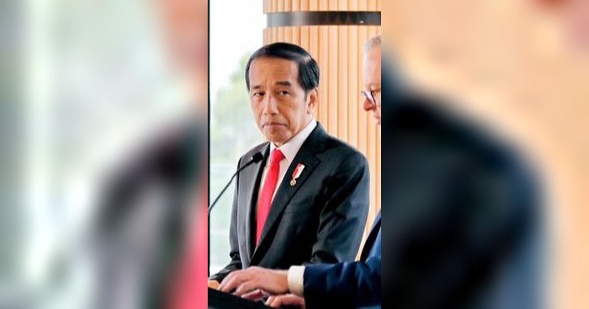 Mahfud MD Soal Rocky Gerung Diduga Hina Jokowi: Presiden Tidak Mau Mengadu