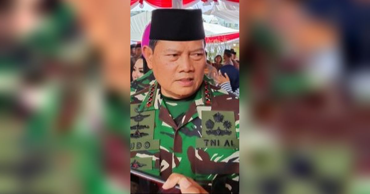 Panglima Tegaskan Peradilan Kabasarnas Terbuka: TNI Tidak Lindungi Prajurit Melakukan Pidana