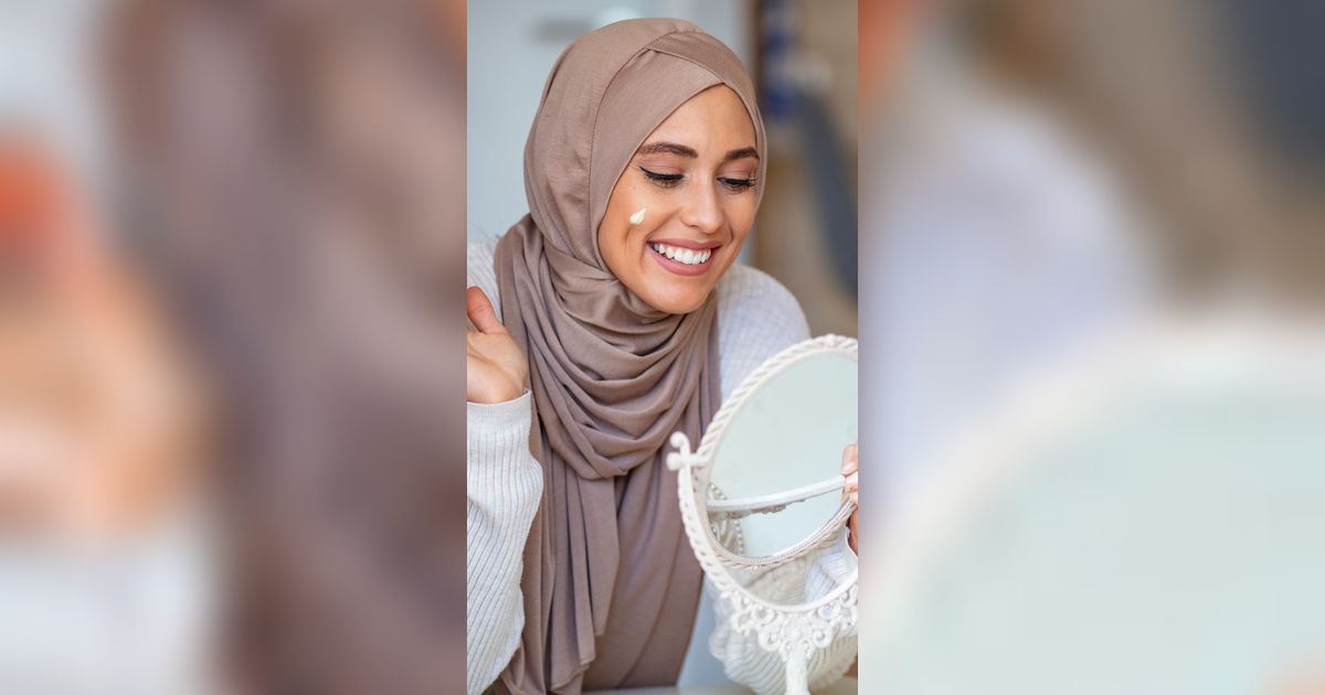 Bekas Jerawat Mengganggu? Coba Formula Niacinamide