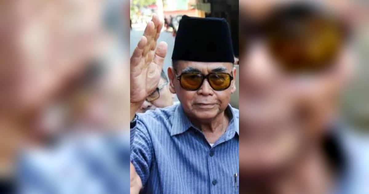 Panji Gumilang Dijebloskan ke Penjara, Pengacara: Pendukungnya Jutaan, Entah Apa yang akan Terjadi