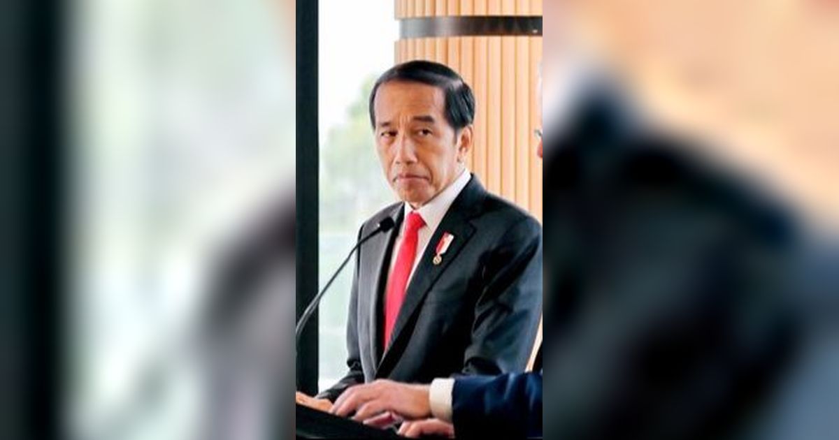 VIDEO: Tanggapan Mengejutkan Presiden Jokowi Dikritik Kata-Kata Kasar dari Rocky Gerung