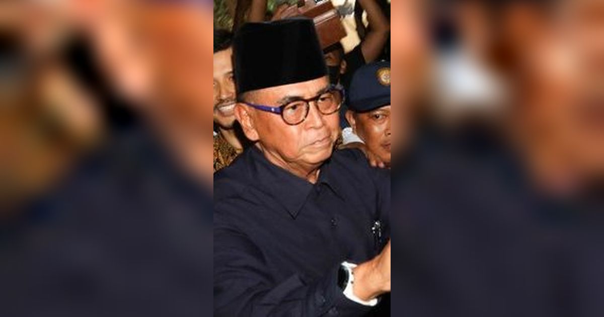 Setelah Penistaan Agama, Polisi Mulai Usut Kasus TPPU Panji Gumilang