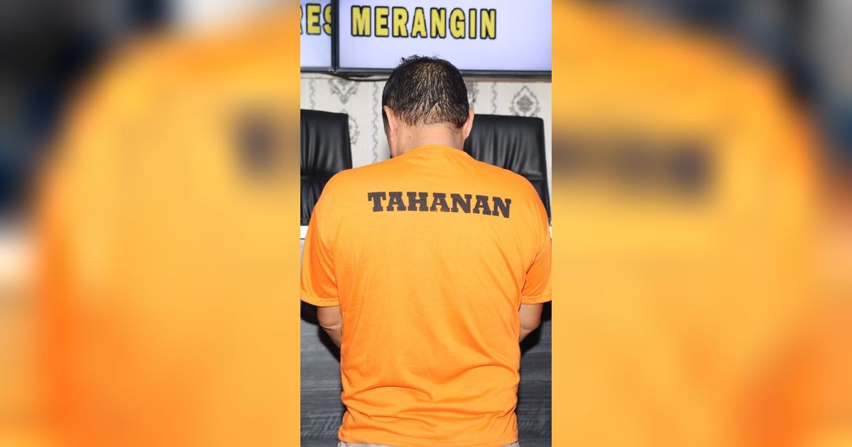 Dibekali Visa Pelancong, Belasan Warga Jambi Nyaris jadi Korban Perdagangan Orang