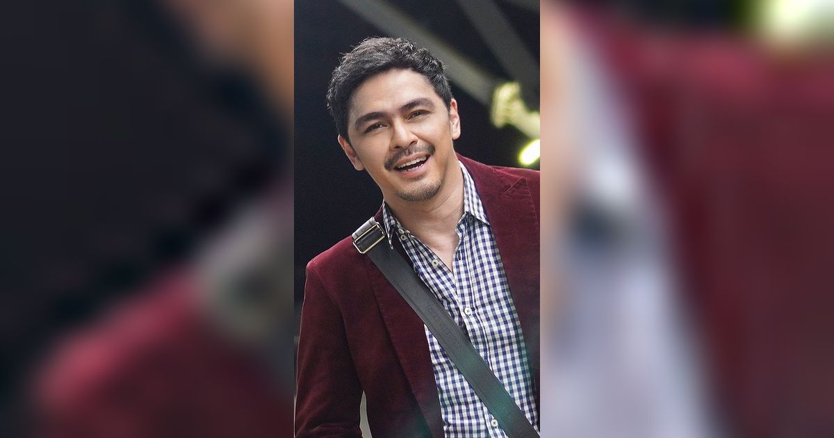 Tinggal Sendirian, Intip  Potret Rumah Mewah Thomas Djorghi