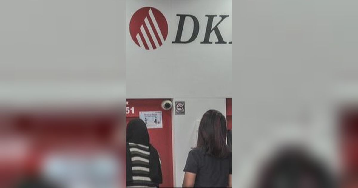 Heru Budi Copot Dirut Bank DKI Fidri Arnaldy, Ini Alasannya