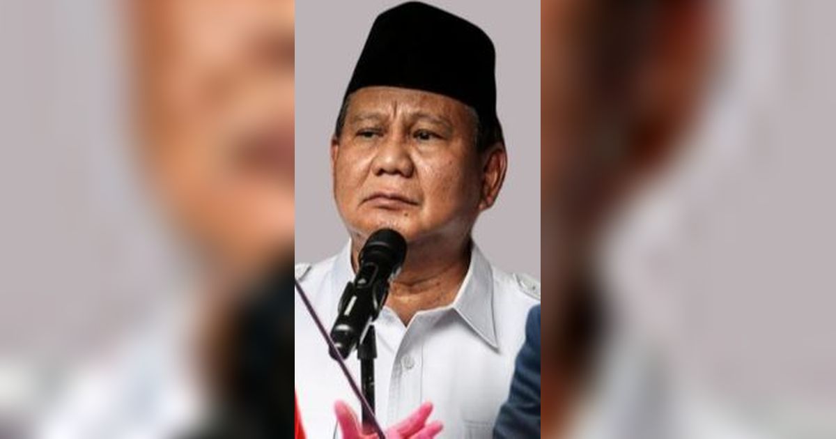 Elektabilitas Kokoh Prabowo Jadi Daya Tarik Partai Gabung Koalisi