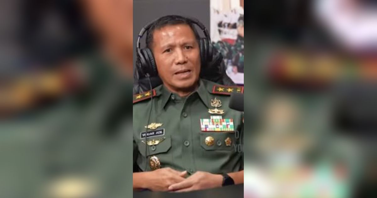 Sejarah Berdiri Detasemen Kavaleri Berkuda TNI AD, Begini Kata Mayjen TNI Yanuar Adil 'Hasil Rampasan Kuda-kuda Selama Perang'