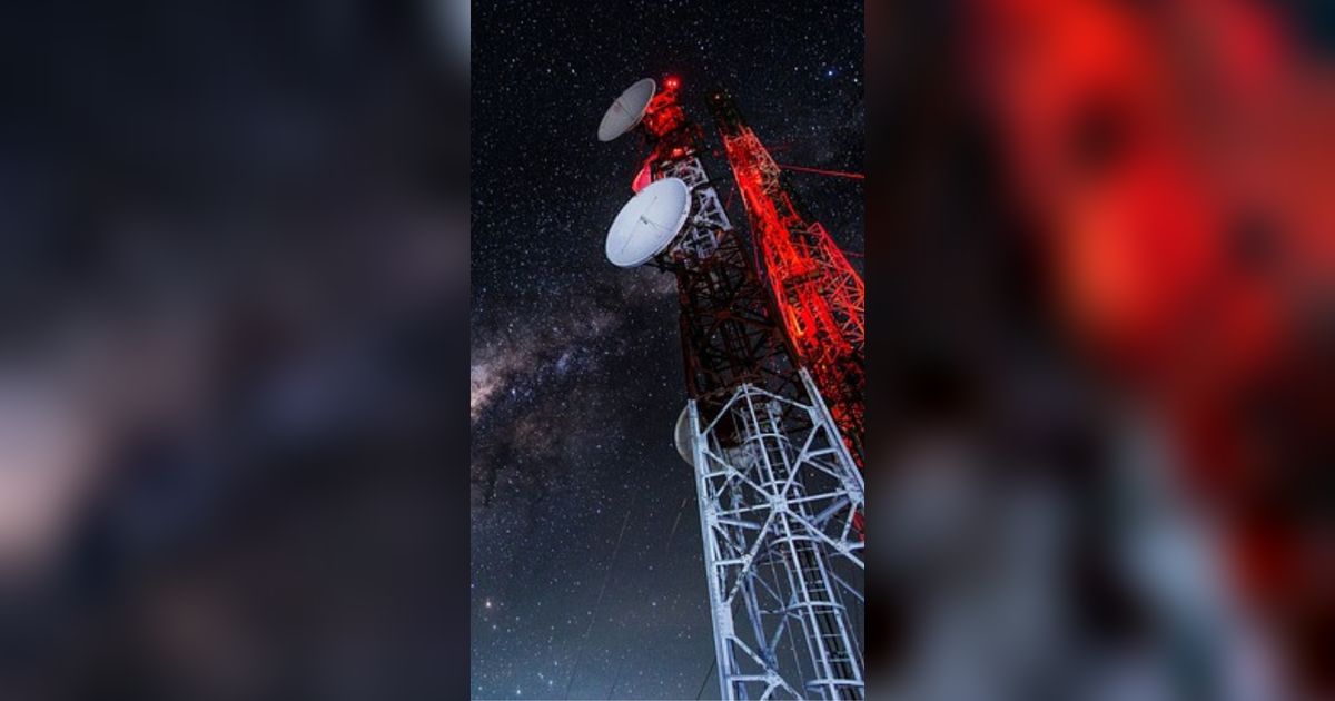Setelah Telkom Grup dan DTP, Kini Giliran Smartfren Tertarik Internet Satelit