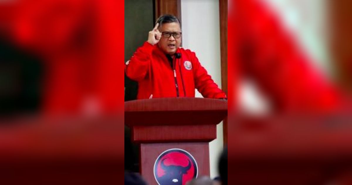 PDIP Ultimatum Budiman Sudjatmiko Buntut Dukung Prabowo: Mundur atau Dipecat!