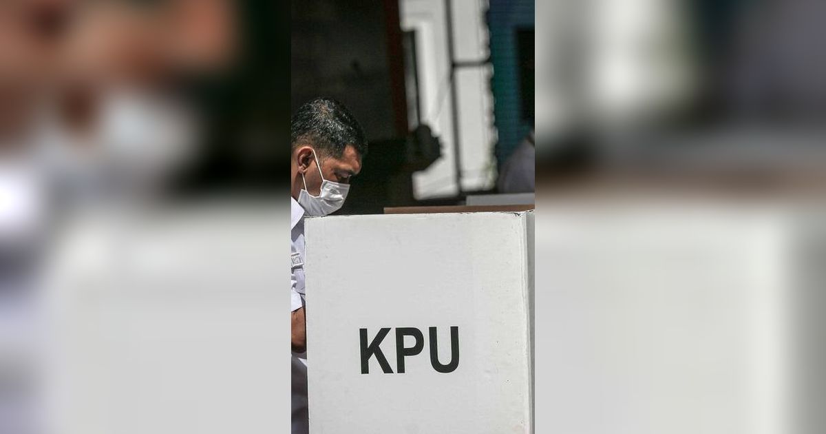 DKPP Sebut Penetapan DCT Rawan Diadukan, Minta KPU Hati-hati