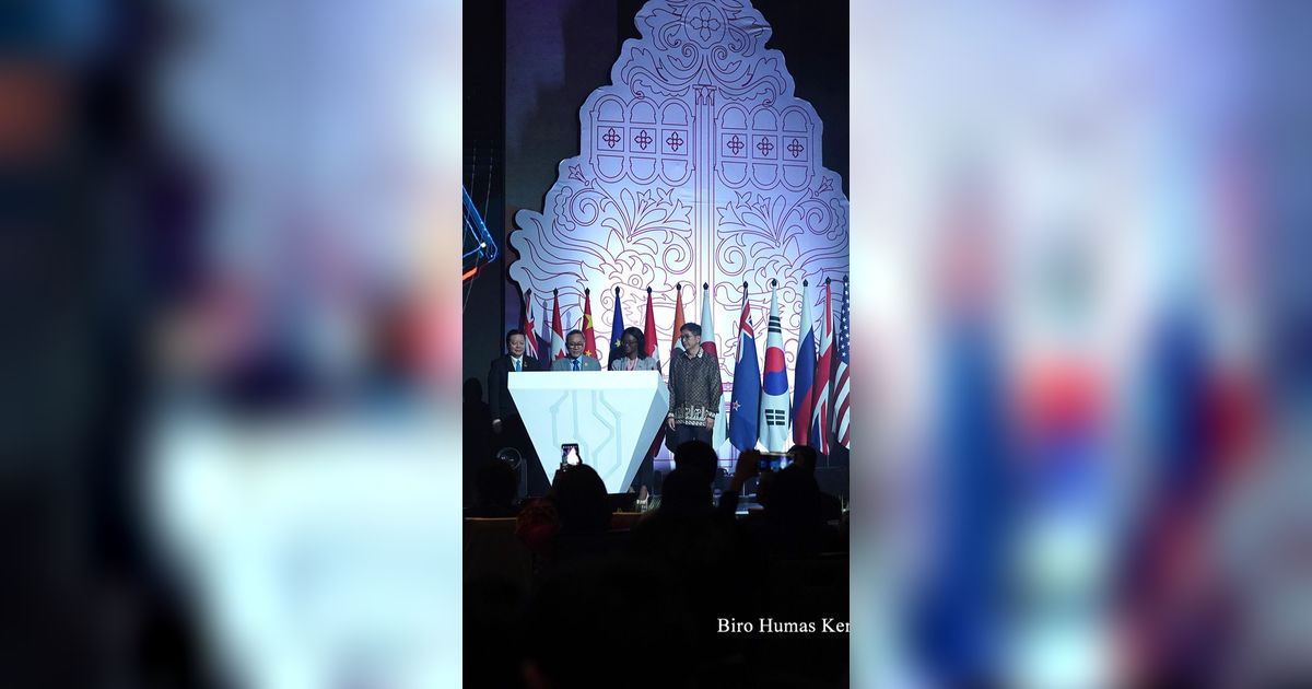 Fasilitasi Pelaku Bisnis, ASEAN Luncurkan Portal Pencari Tarif Baru