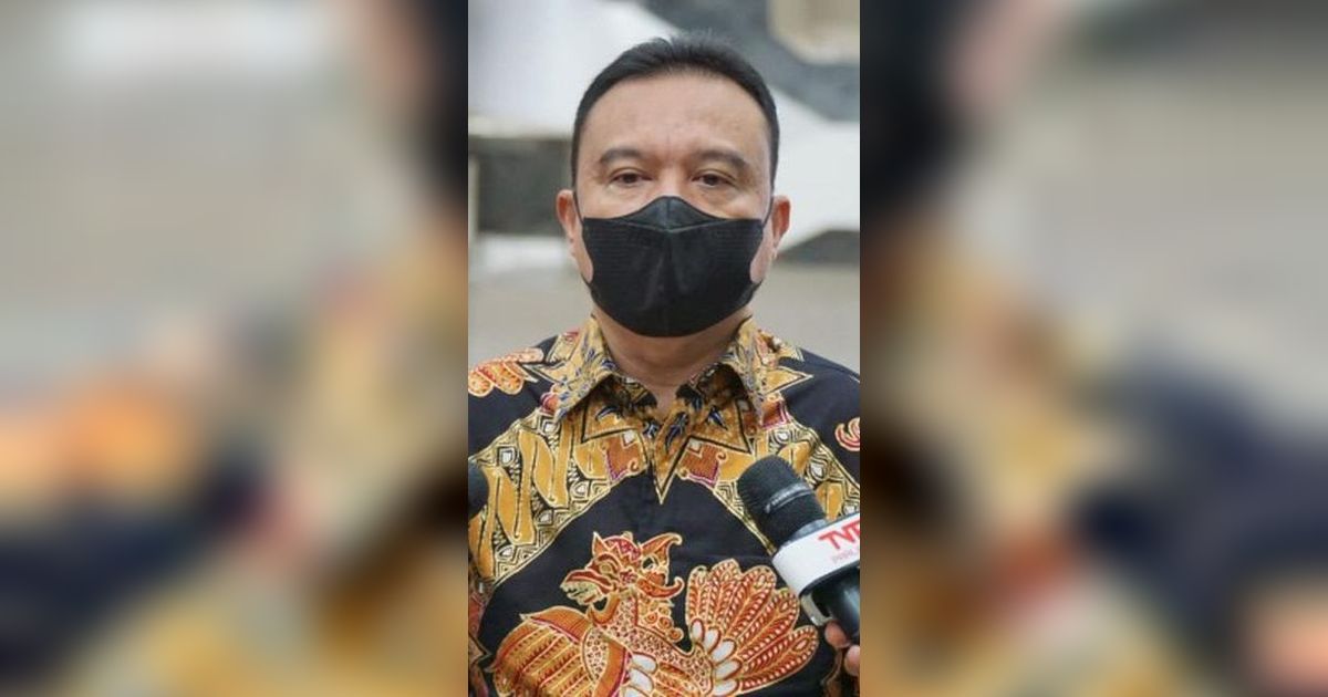 Gerindra Tanggapi Kritik PDIP soal Food Estate: Berpolitik dengan Rasional dan Data, Bukan Asumsi