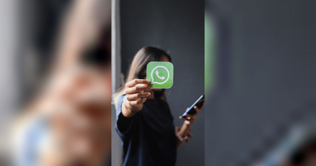 Ini Tanda Nomor WhatsApp Diblokir Orang Lain