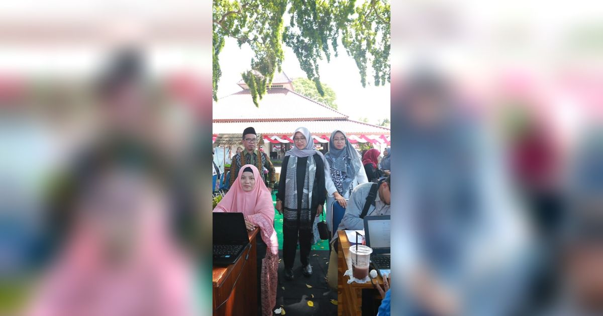 Seribu UMKM Banyuwangi Difasilitasi Sertifikasi Halal Gratis