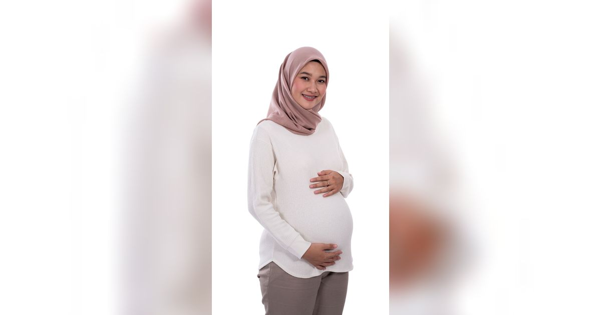 4 Rekomendasi Bidan Saat Tanda Persalinan Tak Kunjung Muncul