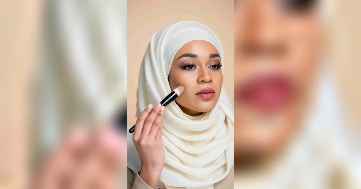 Penyebab Komedo dan Jerawat Muncul Saat Pakai Kosmetik Baru