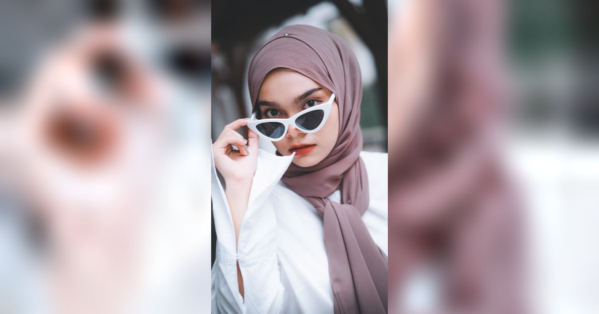 6 Hijab Hacks Bikin Tampilan Rapi Maksimal, Coba Yuk!