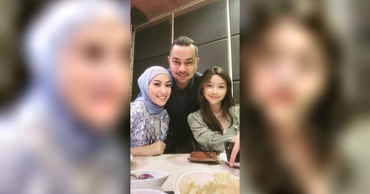 Intip 9 Potret Rumah Annisa Trihapsari dan Sultan Djorghi yang Punya 'Ruang Mekah'