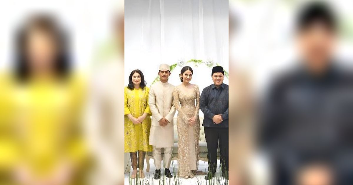 Momen Pernikahan Pemain Timnas Pratama Arhan dengan Putri Cantik Politisi Gerindra, Digelar Sederhana di Tokyo