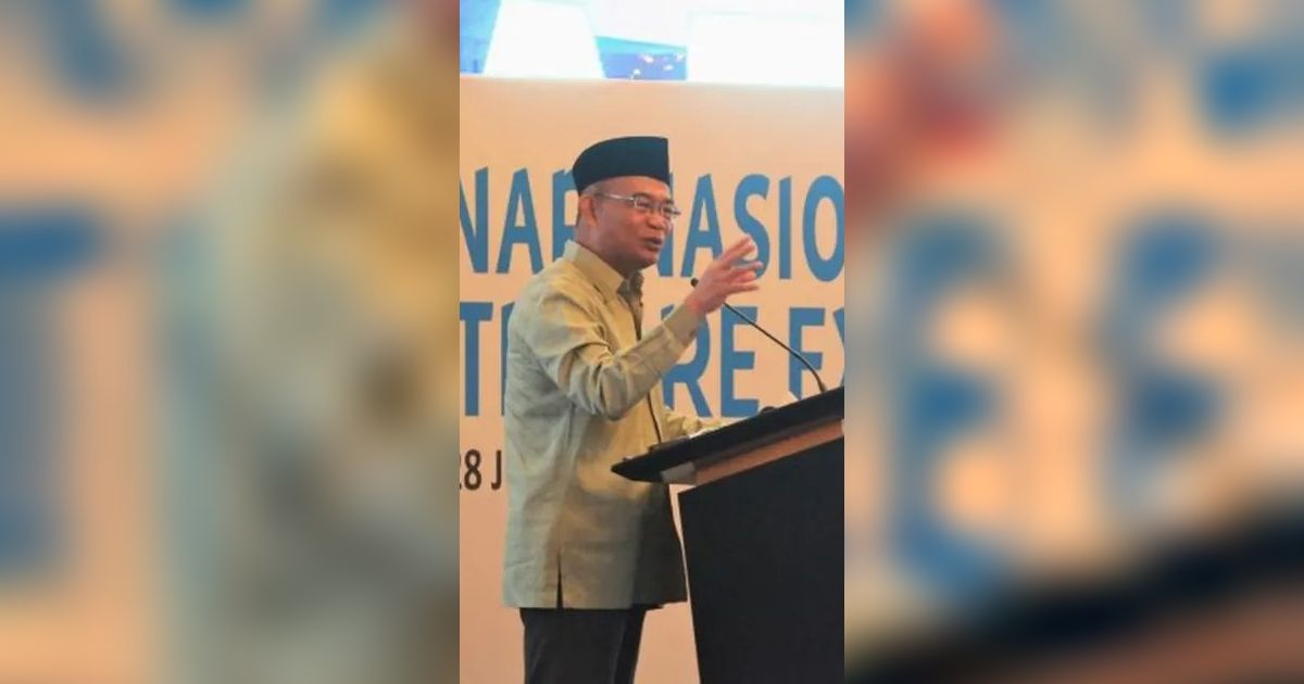 Menko PMK Muhadjir Ungkap Alasan Pemerintah Terapkan Sistem Zonasi PPDB