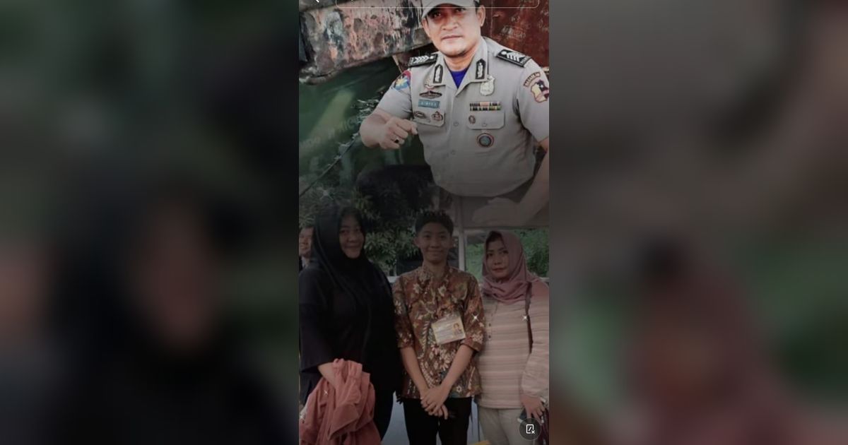 Anak Polisi Ditinggal Wafat Ayah Kukuh Ikuti Jejak Jadi Polwan, Sempat Gagal Akhirnya Keajaiban Datang Hingga Bisa Lolos