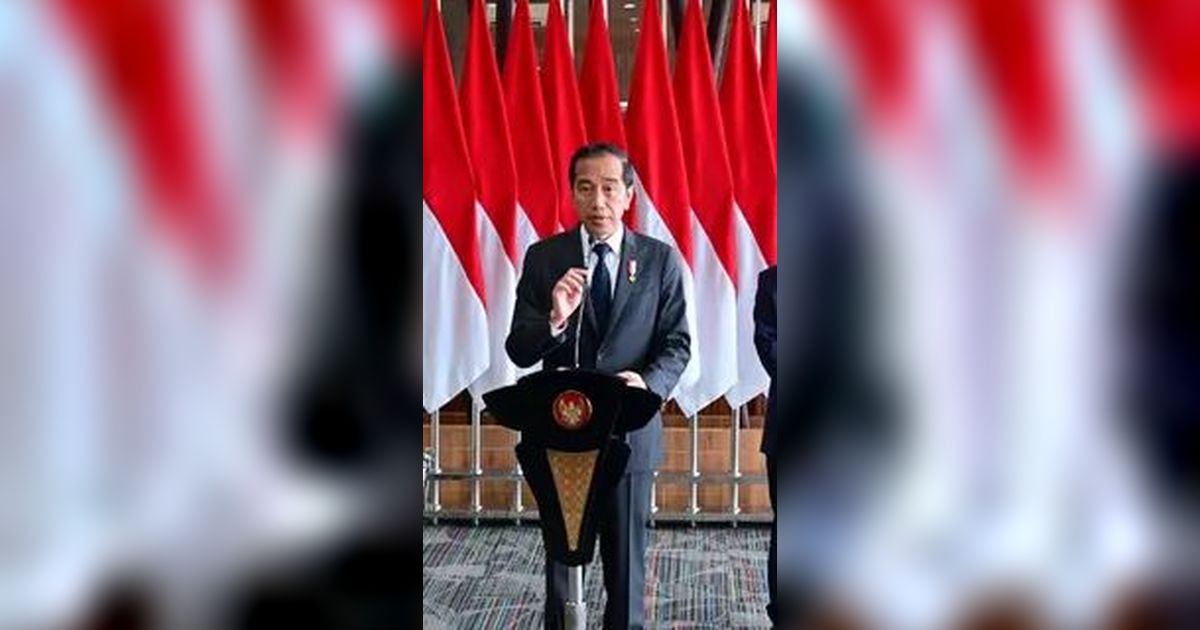 CEK FAKTA: Hoaks Jokowi Kembali Tunjuk Ahok Sebagai Gubernur DKI Jakarta