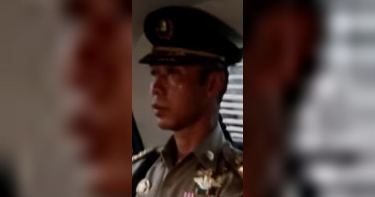 Mengenal Hoegeng, Polisi Paling Jujur di Indonesia Pernah Usut Kejahatan Sekitar Soeharto