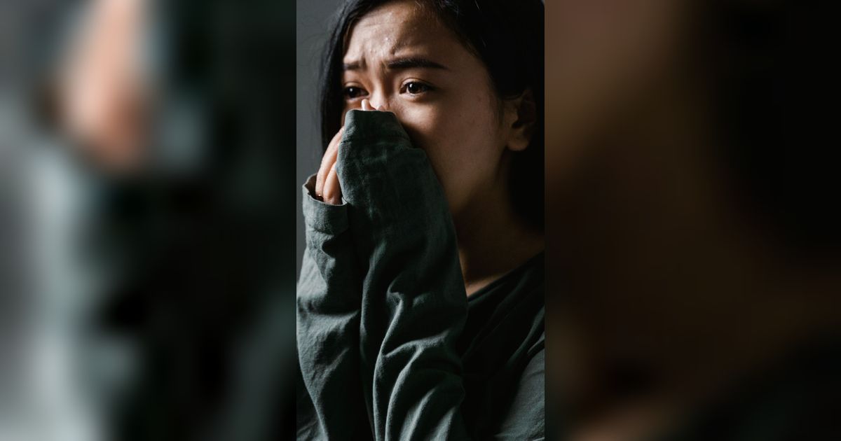 Kata-Kata Sabar untuk Diri Sendiri, Kuatkan Hati saat Hadapi Masalah Bertubi-Tubi
