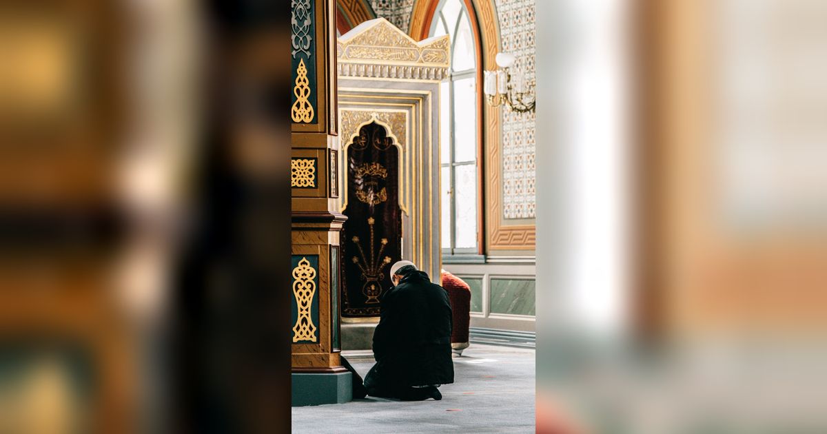 Bacaan Doa Setelah Sholat Hajat Lengkap, Ketahui Juga Tata Caranya