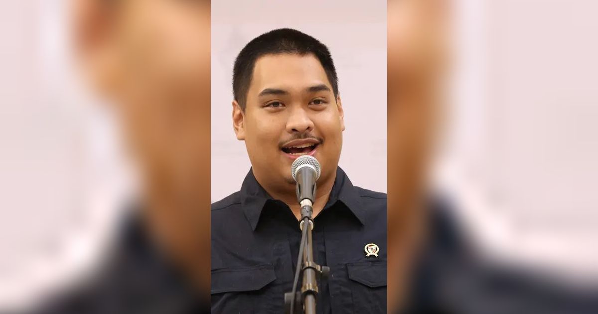 Sidang praperadilan Penghentian Penyidikan Menpora Digelar di PN Jaksel