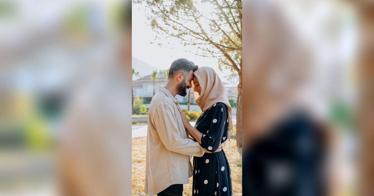 Kata Mutiara Islam tentang Cinta, Jadi Pengingat Orang yang Dimabuk Asmara