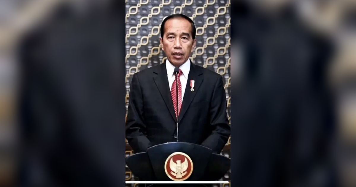 Tiba di Afrika Selatan, Jokowi Disambut Jajaran Duta Besar hingga Menteri Republik Kenya