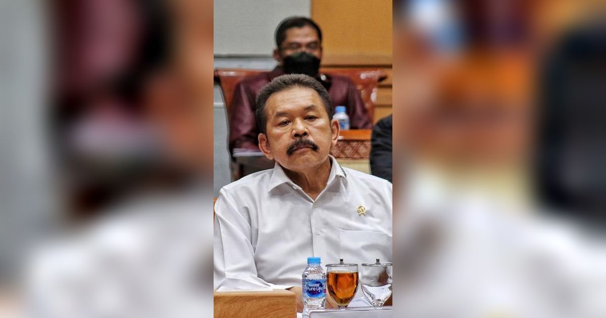 Jaksa Agung Wanti-Wanti Jaksa Tunda Periksa Capres hingga Caleg Terkait Laporan Korupsi Selama Pemilu 2024