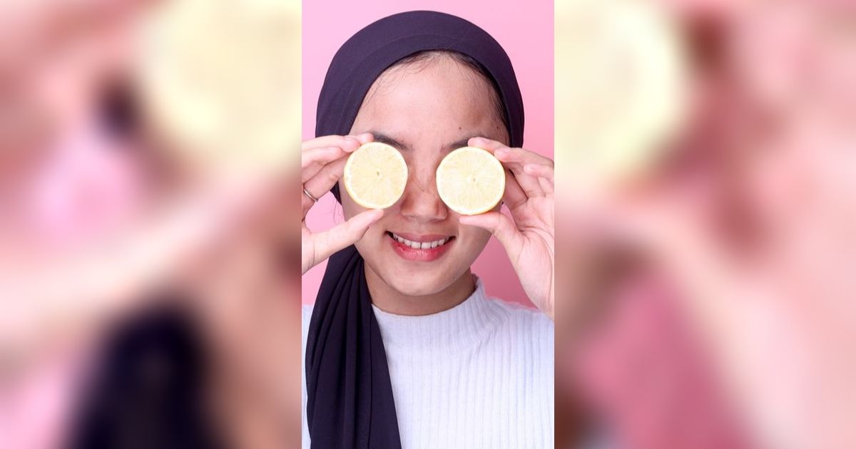 4 Ramuan Face Scrub, Bikin Kulit Mulus dan Bisa Dibuat Sendiri