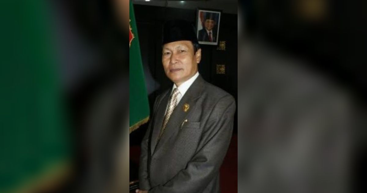 Eks Anggota DPRD Palembang Terpidana Pemukulan Wanita Nyaleg Lagi dari Gerindra