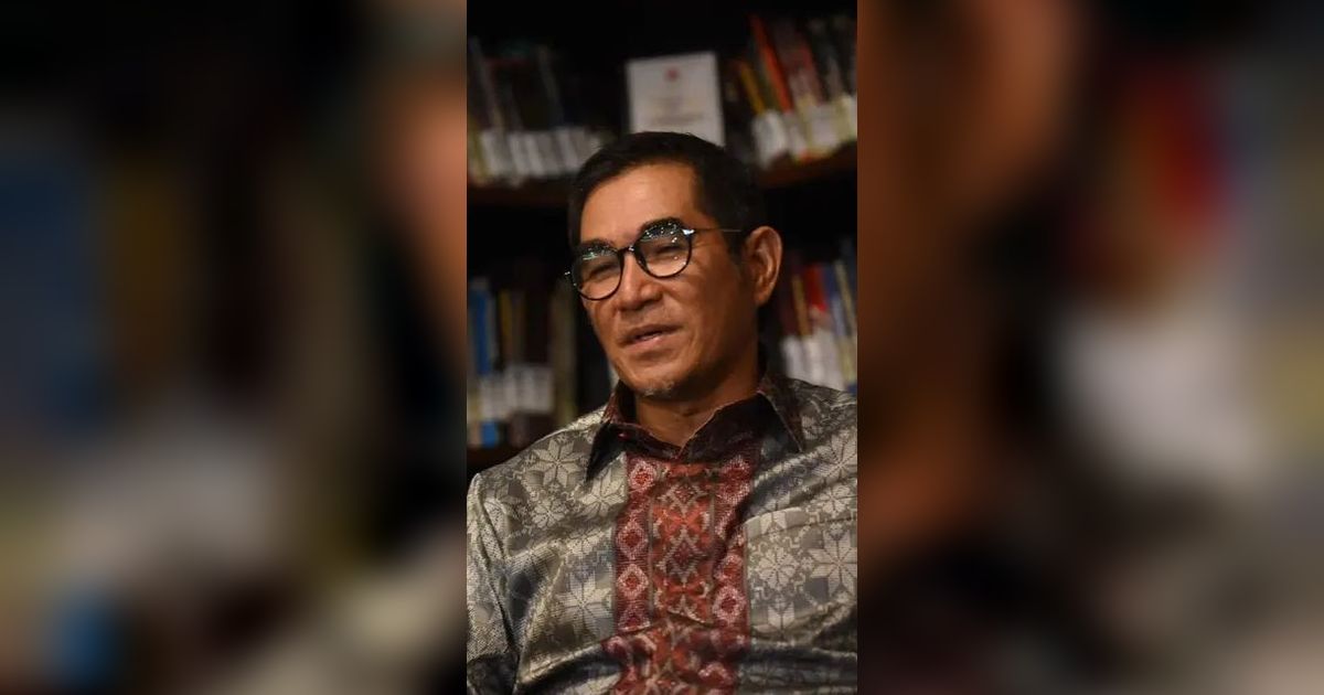 DPD Usulkan Amandemen UUD 1945, Mantan Ketua MK Ungkit Kerusuhan Semanggi