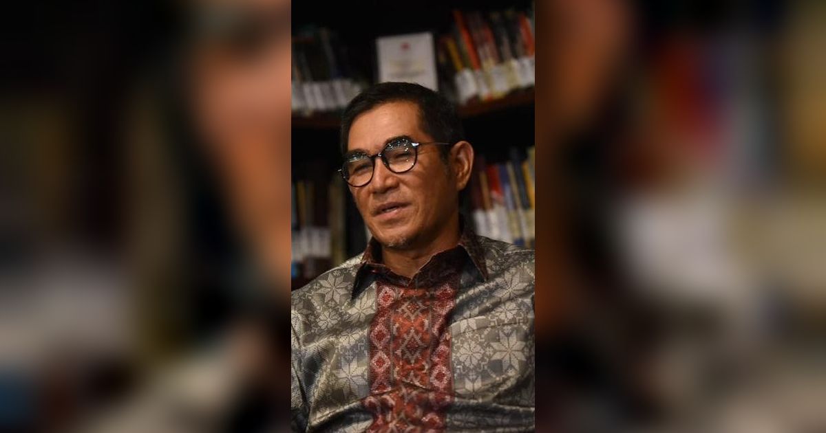 Mantan Ketua MK Hamdan Zoelva Kritisi PP Piutang Negara: Banyak Norma Bertentangan