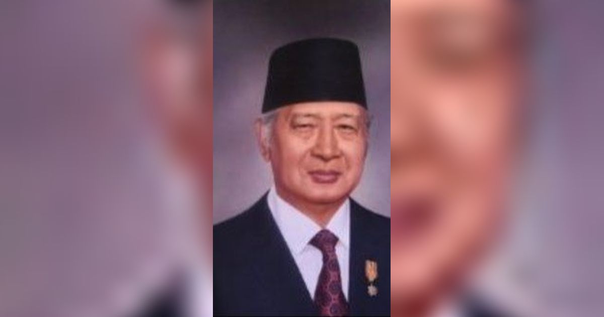 Mahasiswa Demo Soeharto, Kampus ITB ‘Diserang’ Tentara Misterius