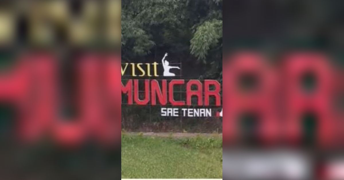 Mengunjungi Desa Wisata Muncar di Semarang, Punya Banyak Kreasi Unggulan