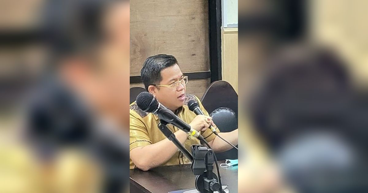 Sosok Darmawan Yusuf, Pengacara Kondang Asal Medan yang Sukses Menangkan Kasus Besar