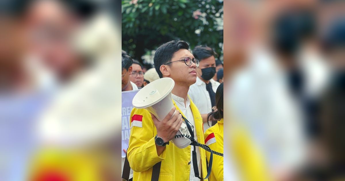 BEM UI: Anies dan Prabowo akan Dialog di Kampus, Ganjar Ditunggu Keberanian dan Nyalinya!