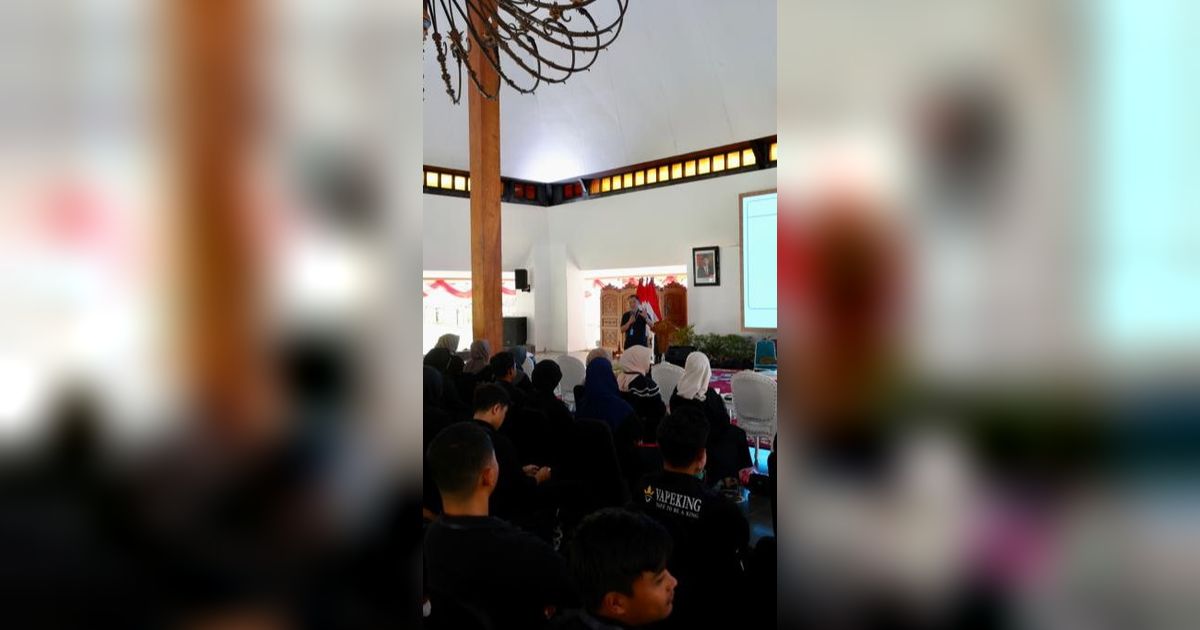 Jagoan Bisnis Banyuwangi 2023 Hadirkan Pengusaha Sukses Local Heroes