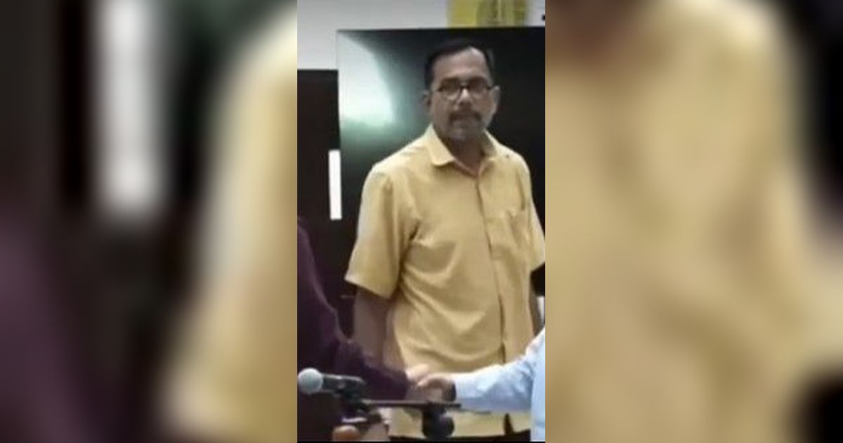 VIDEO:  Panas Sidang Haris Azhar! Pengacara Minta Belajar KUHP, Jaksa Suruh Baca