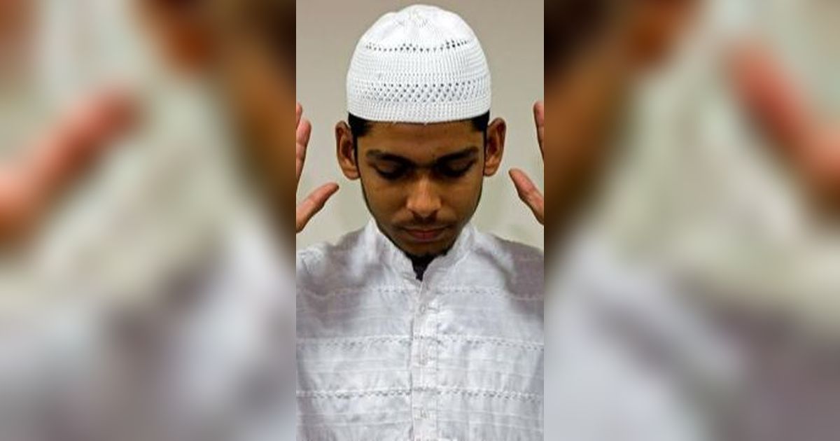 Niat Sholat Dzuhur Sendiri dan Berjamaah, Berikut Tata Cara dan Doanya