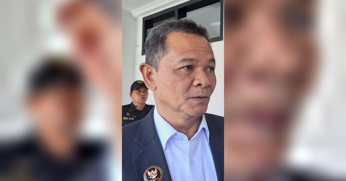 DKPP Ingatkan KPU dan Bawaslu Kerja Cermat dan Pintar, Pengaduan Pelanggaran Pemilu Bakal Berkurang